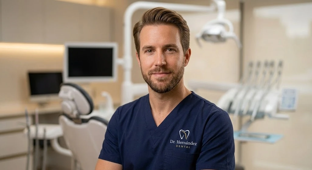 Dr. Miguel Soler