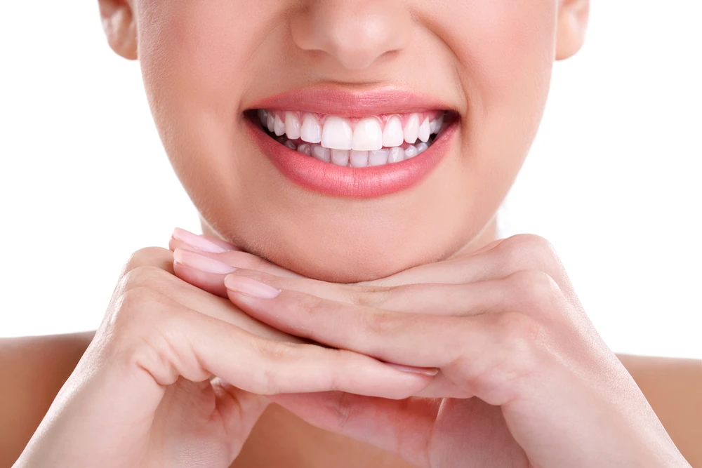 Blanqueamiento dental